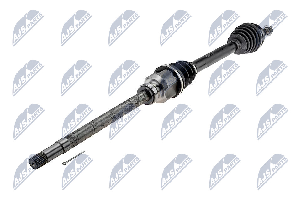 NTY NPW-PE-065 Antriebswelle