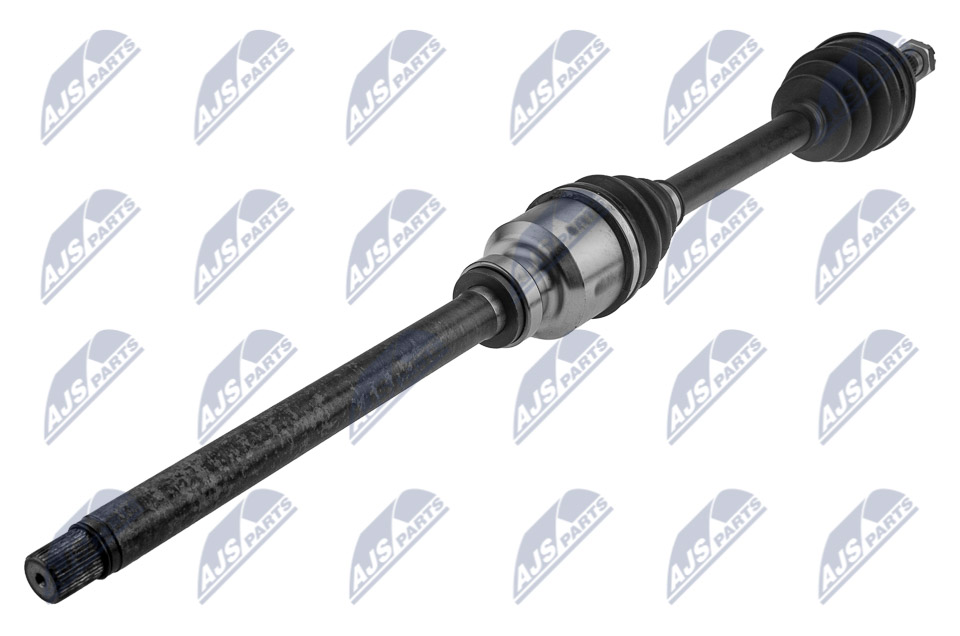 NTY NPW-PE-091 Antriebswelle