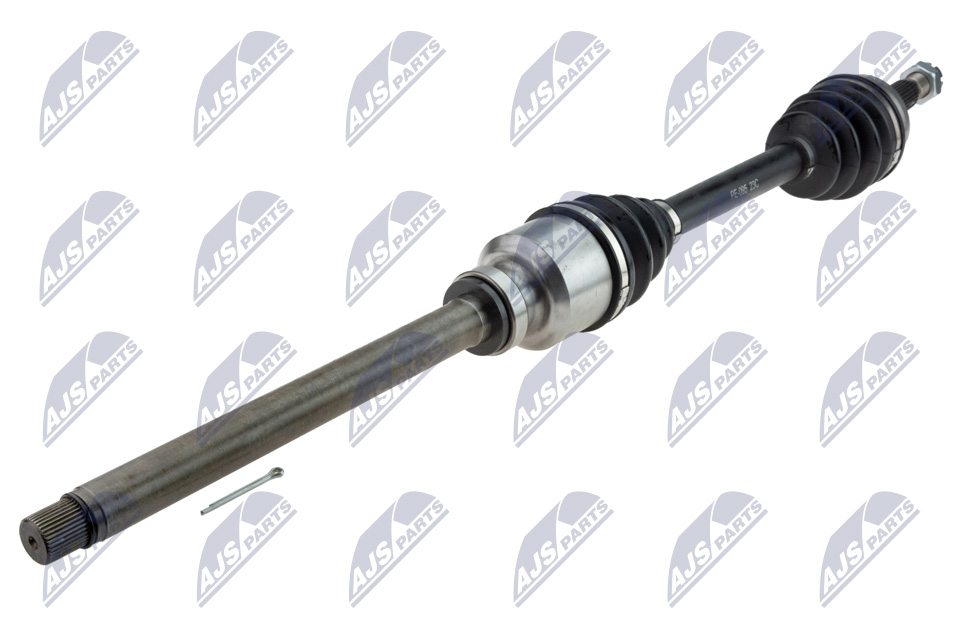 NTY NPW-PE-095 Antriebswelle