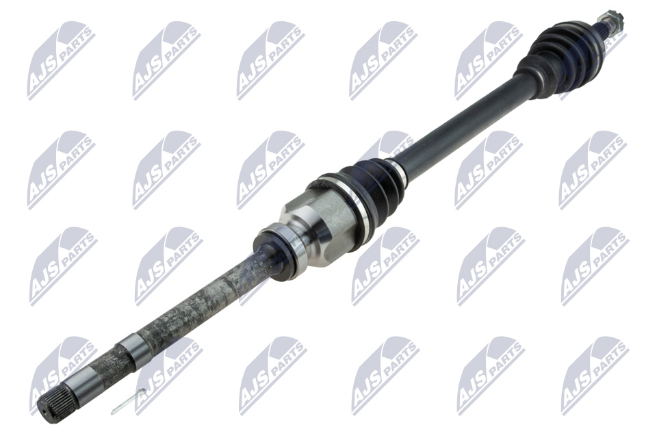 NTY NPW-PE-101 Antriebswelle