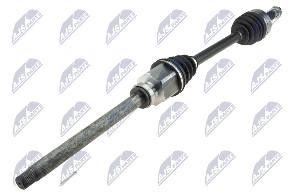 NTY NPW-PE-103 Antriebswelle
