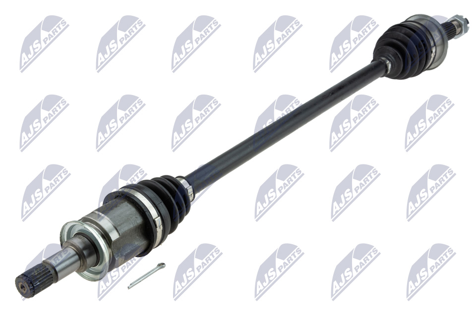 NTY NPW-PE-105 Antriebswelle
