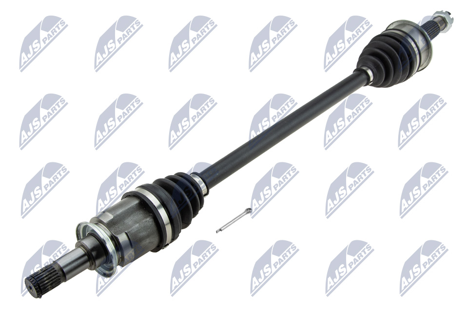 NTY NPW-PE-107 Antriebswelle