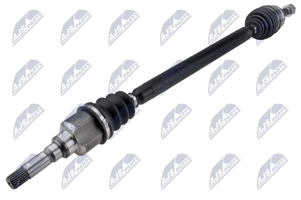 NTY NPW-PE-113 Antriebswelle