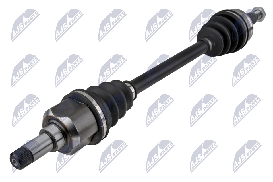 NTY NPW-PE-119 Antriebswelle