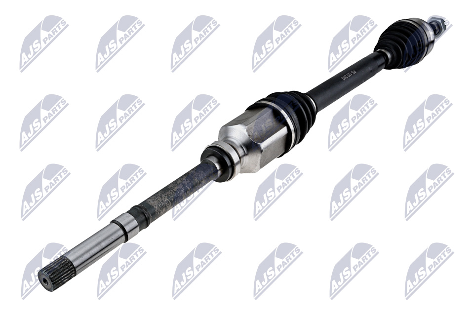 NTY NPW-PE-120 Antriebswelle