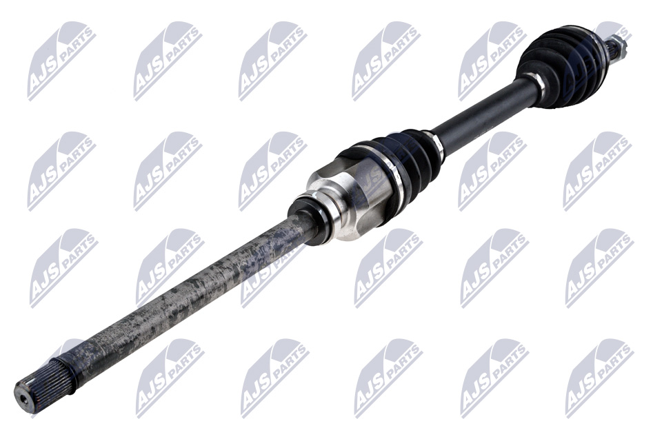 NTY NPW-PE-123 Antriebswelle