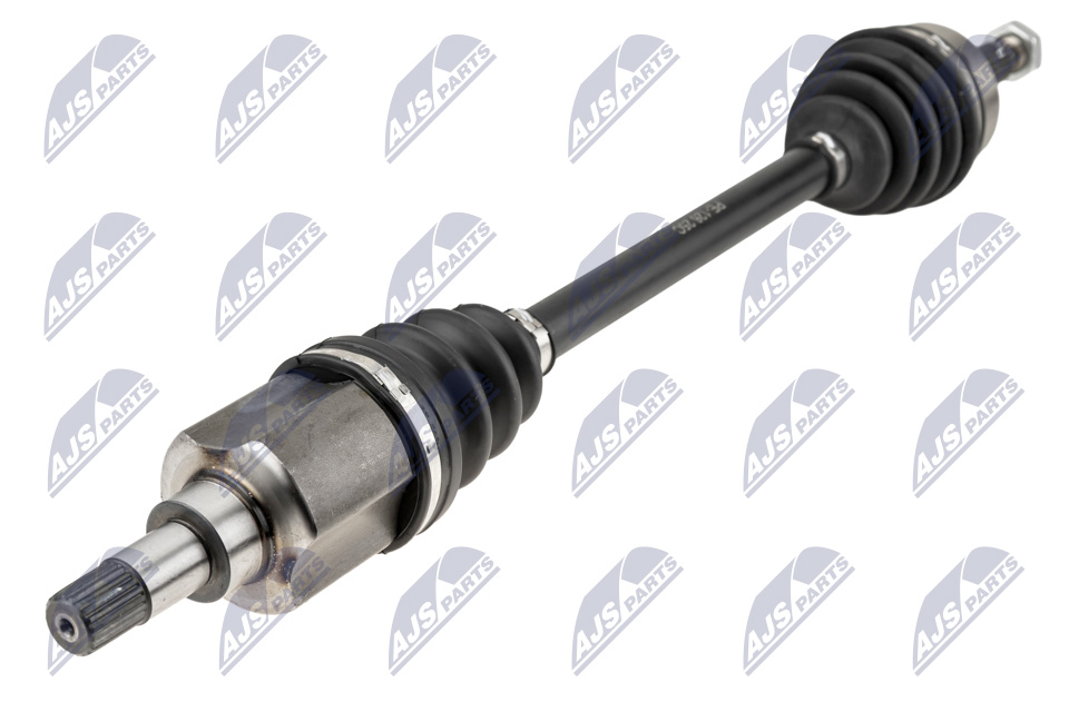 NTY NPW-PE-126 Antriebswelle