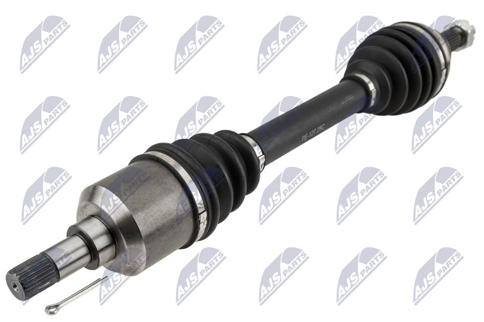 NTY NPW-PE-127 Antriebswelle