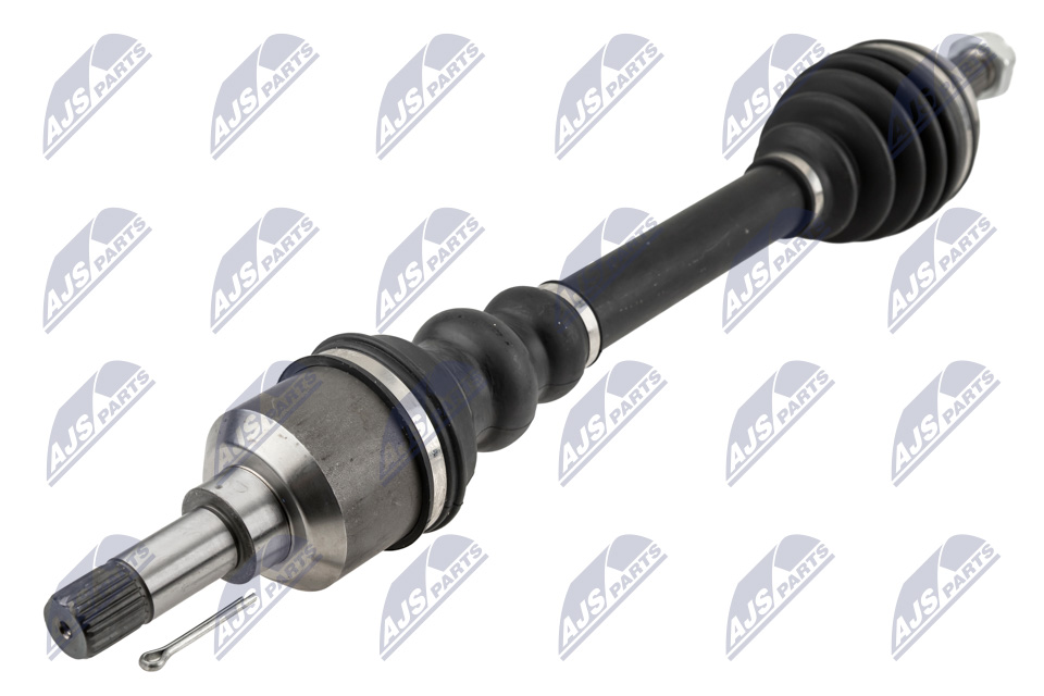 NTY NPW-PE-128 Antriebswelle