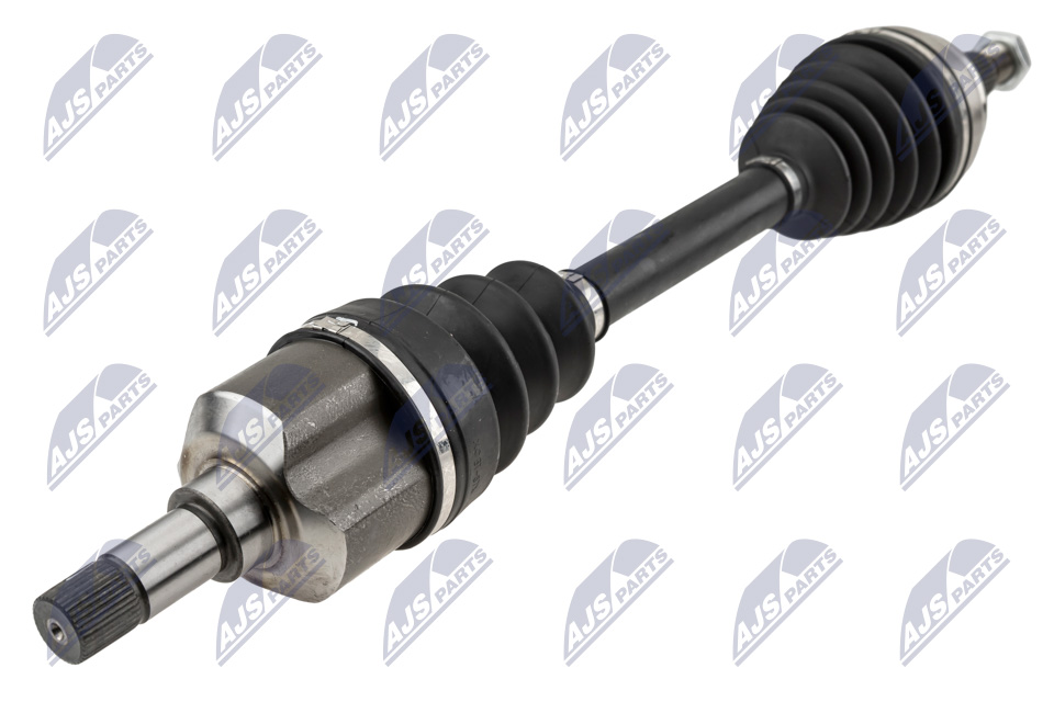 NTY NPW-PE-129 Antriebswelle