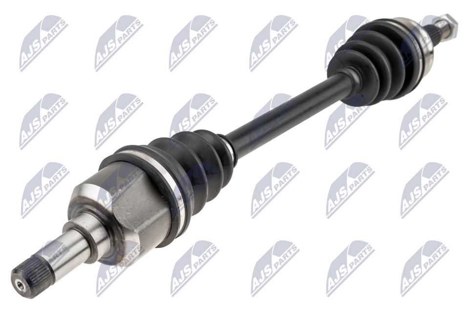 NTY NPW-PE-130 Antriebswelle