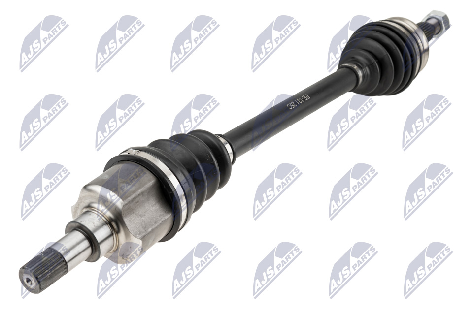 NTY NPW-PE-131 Antriebswelle