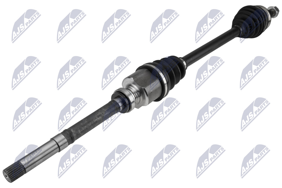 NTY NPW-PE-132 Antriebswelle