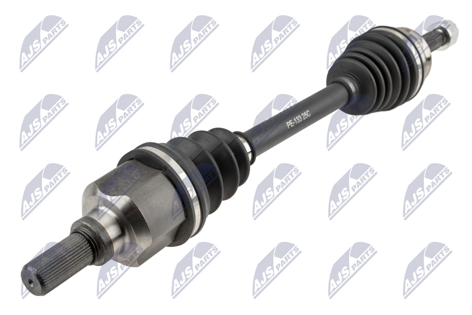 NTY NPW-PE-133 Antriebswelle