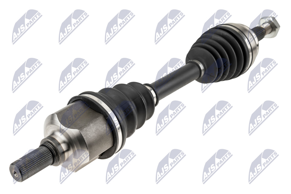 NTY NPW-PE-134 Antriebswelle
