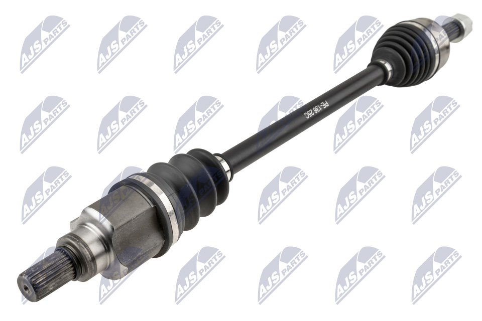 NTY NPW-PE-136 Antriebswelle