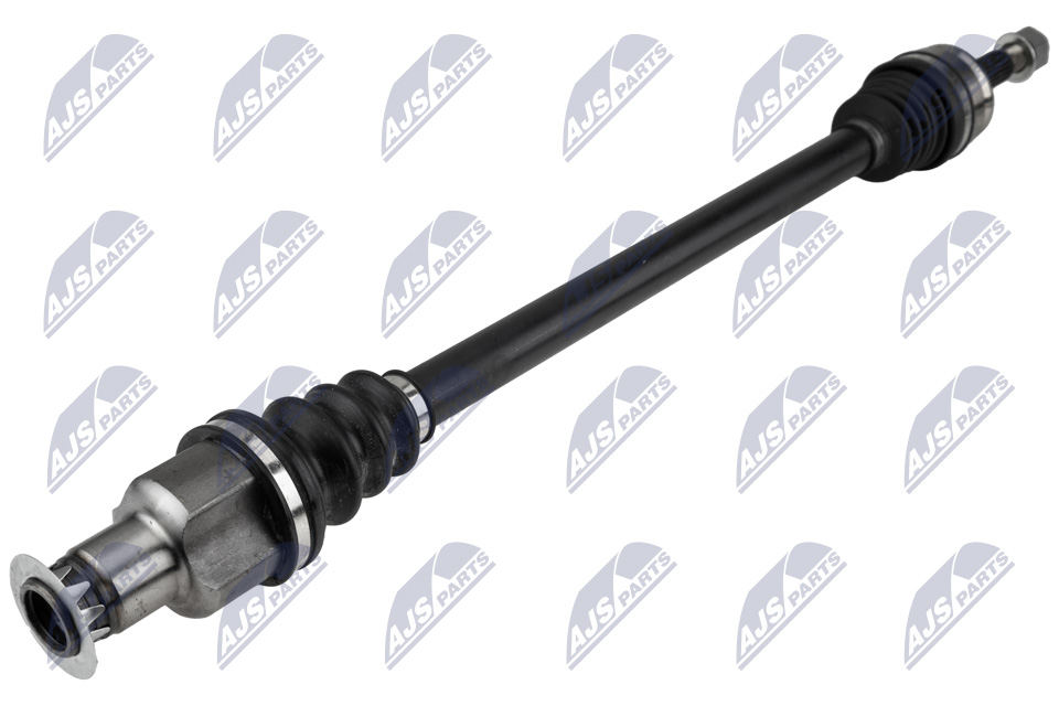 NTY NPW-PE-137 Antriebswelle