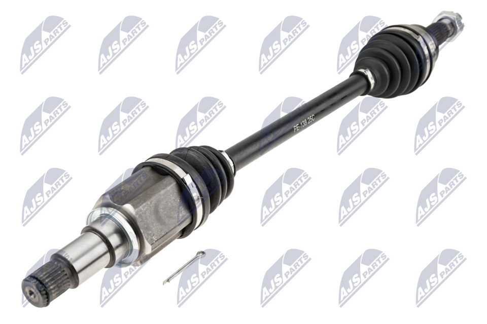 NTY NPW-PE-138 Antriebswelle