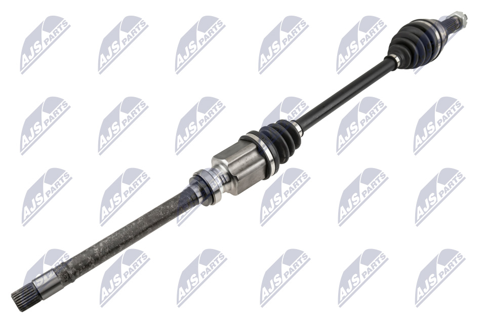 NTY NPW-PE-139 Antriebswelle