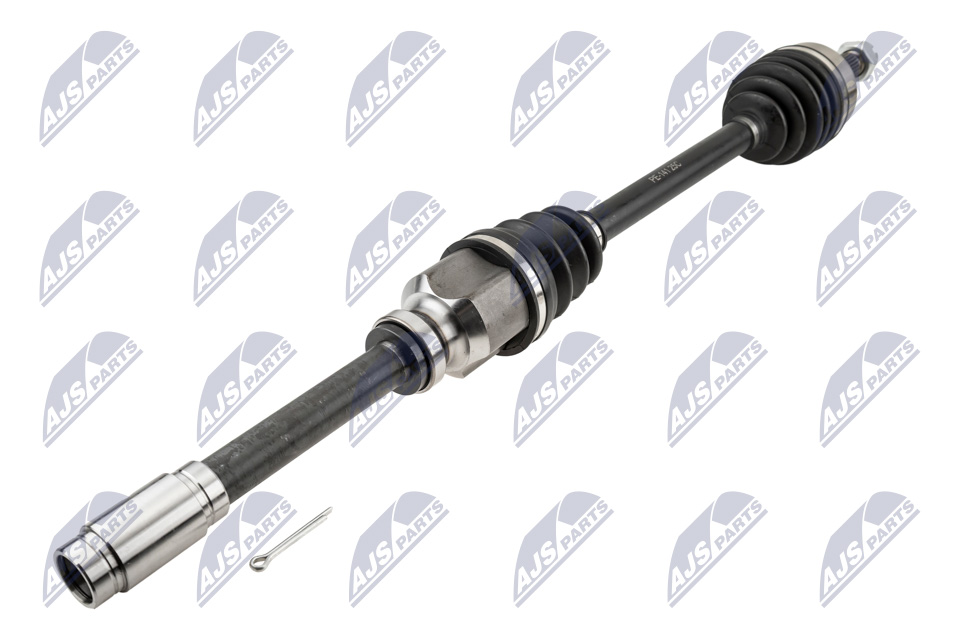 NTY NPW-PE-141 Antriebswelle