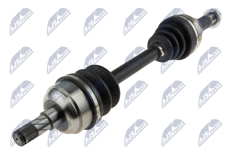 NTY NPW-PL-031 Antriebswelle