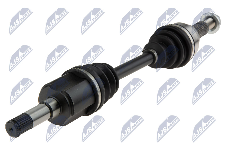 NTY NPW-PL-033 Antriebswelle