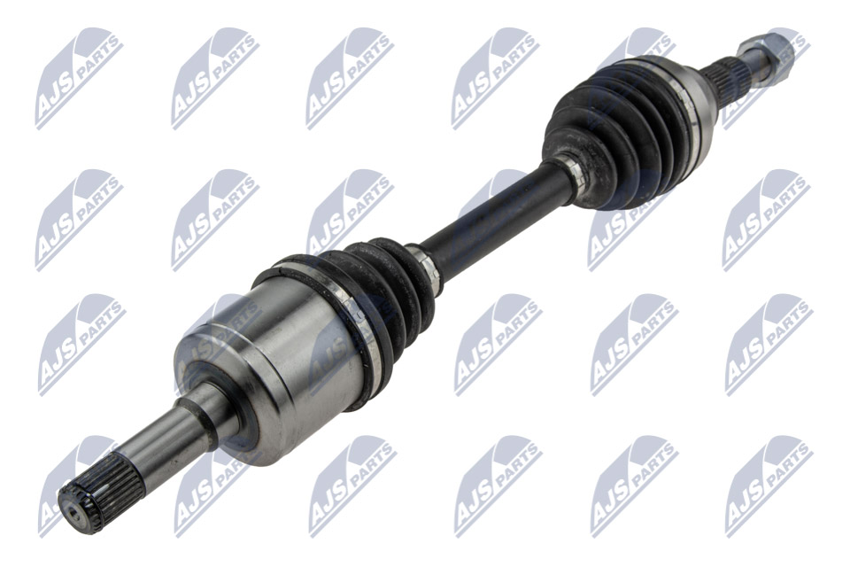 NTY NPW-PL-034 Antriebswelle