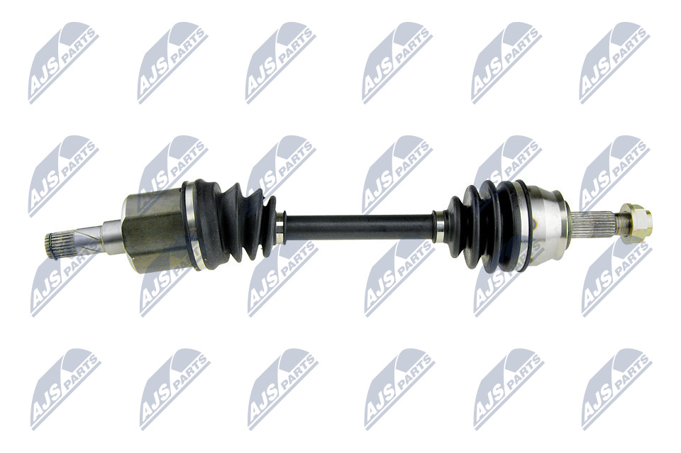 NTY NPW-PL-041 Antriebswelle