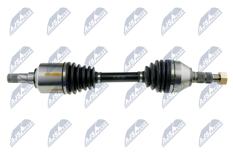 NTY NPW-PL-042 Antriebswelle