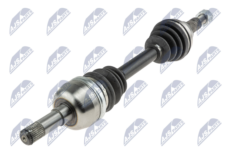 NTY NPW-PL-043 Antriebswelle
