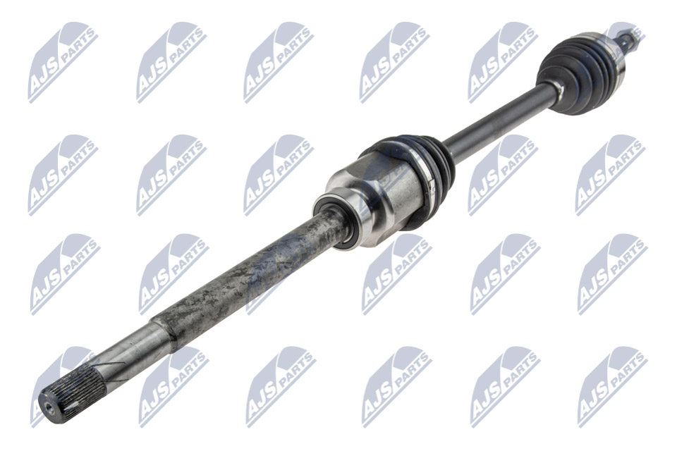 NTY NPW-PL-059 Antriebswelle