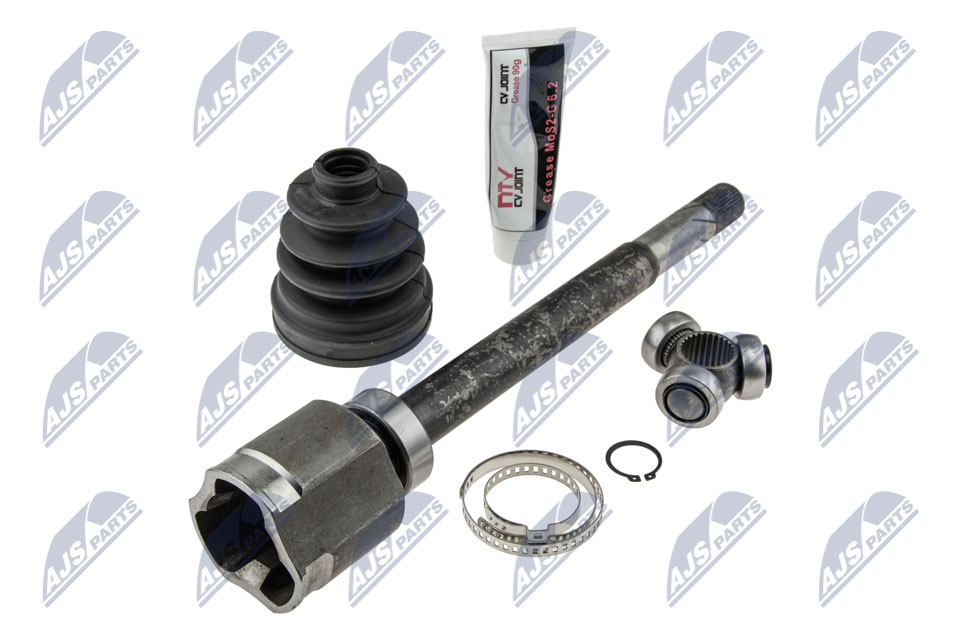 NTY NPW-PL-060 Gelenksatz, Antriebswelle