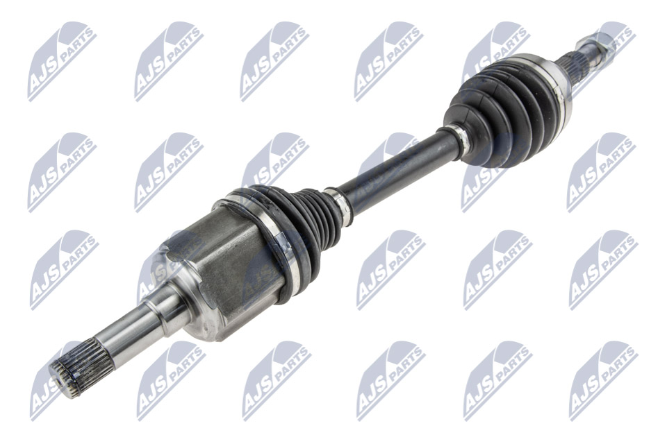 NTY NPW-PL-065 Antriebswelle