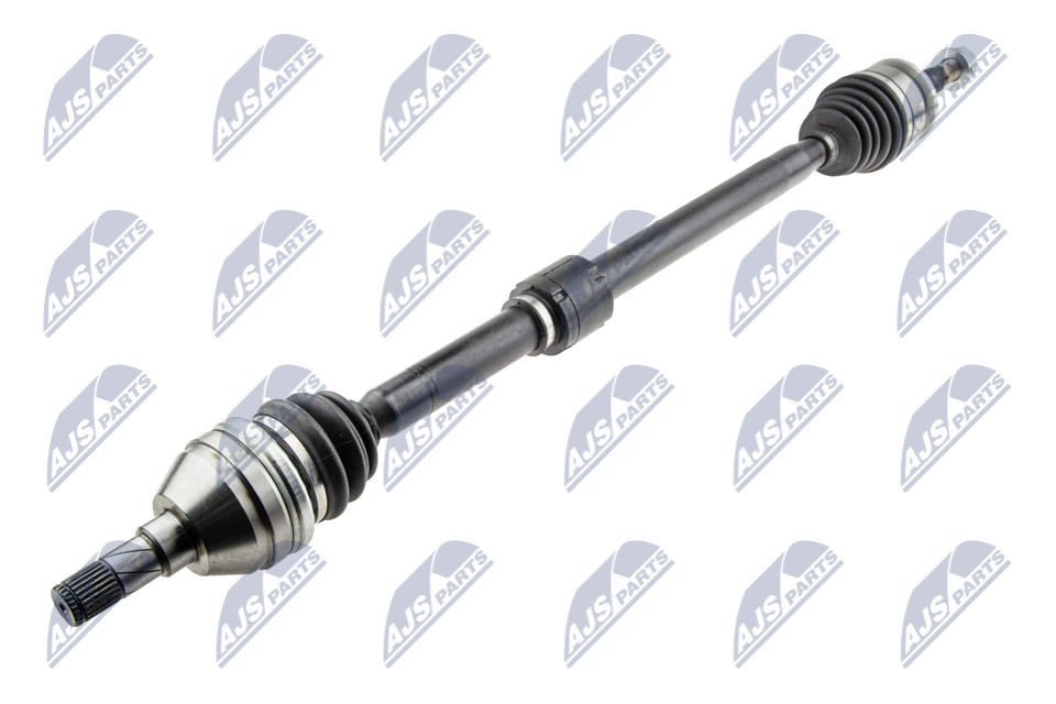 NTY NPW-PL-067 Antriebswelle