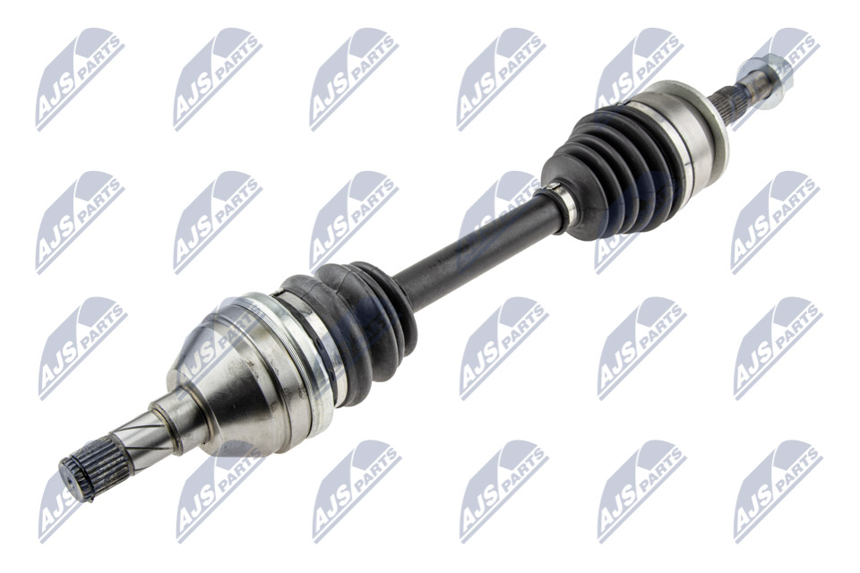 NTY NPW-PL-069 Antriebswelle