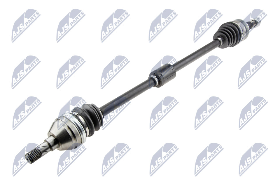 NTY NPW-PL-071 Antriebswelle