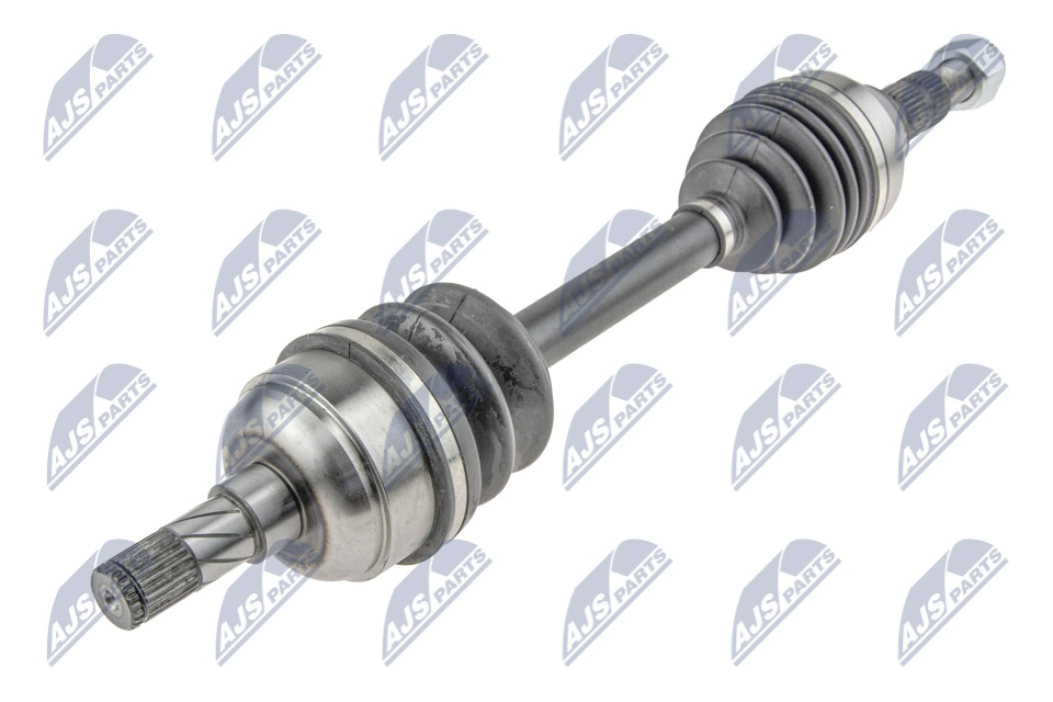 NTY NPW-PL-073 Antriebswelle