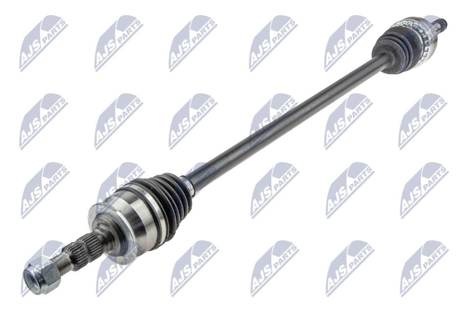 NTY NPW-PL-075 Antriebswelle