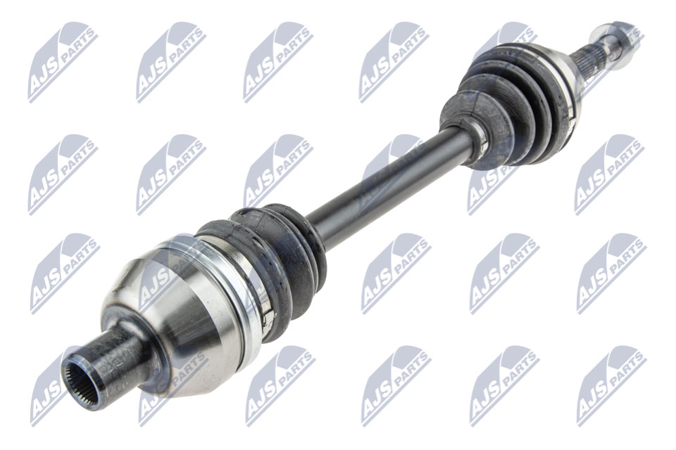 NTY NPW-PL-079 Antriebswelle