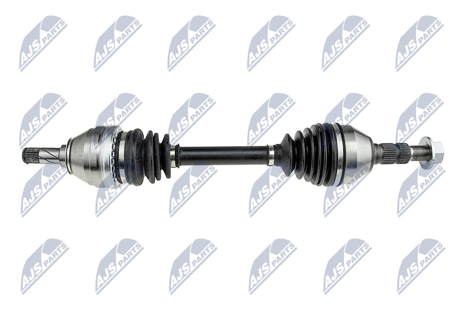 NTY NPW-PL-081 Antriebswelle