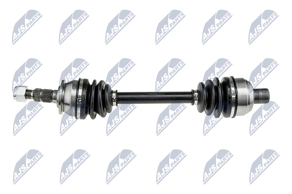 NTY NPW-PL-083 Antriebswelle