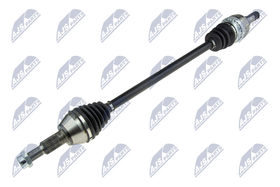 NTY NPW-PL-087 Antriebswelle
