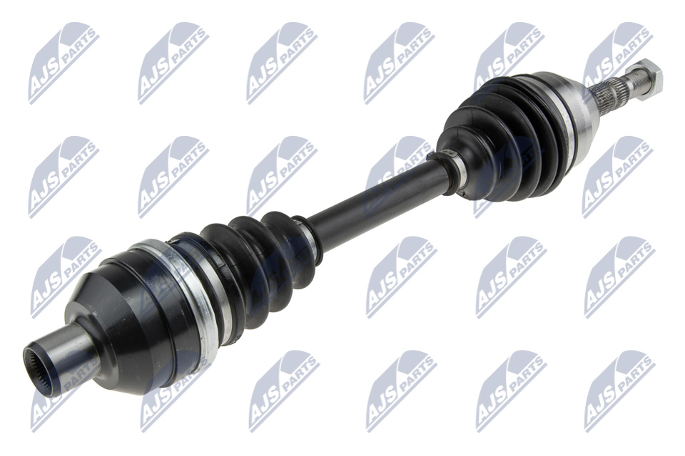 NTY NPW-PL-089 Antriebswelle