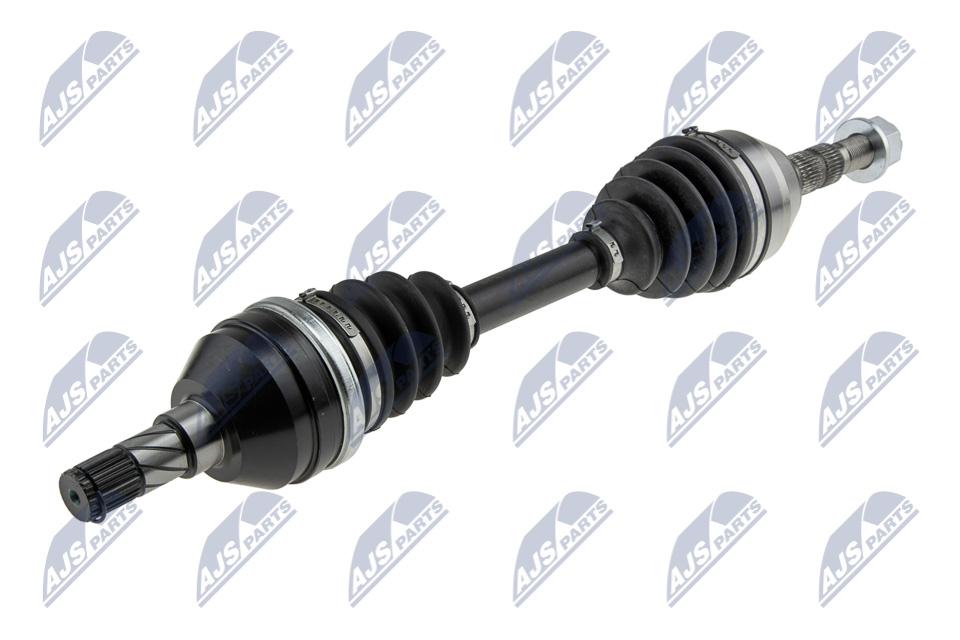 NTY NPW-PL-091 Antriebswelle