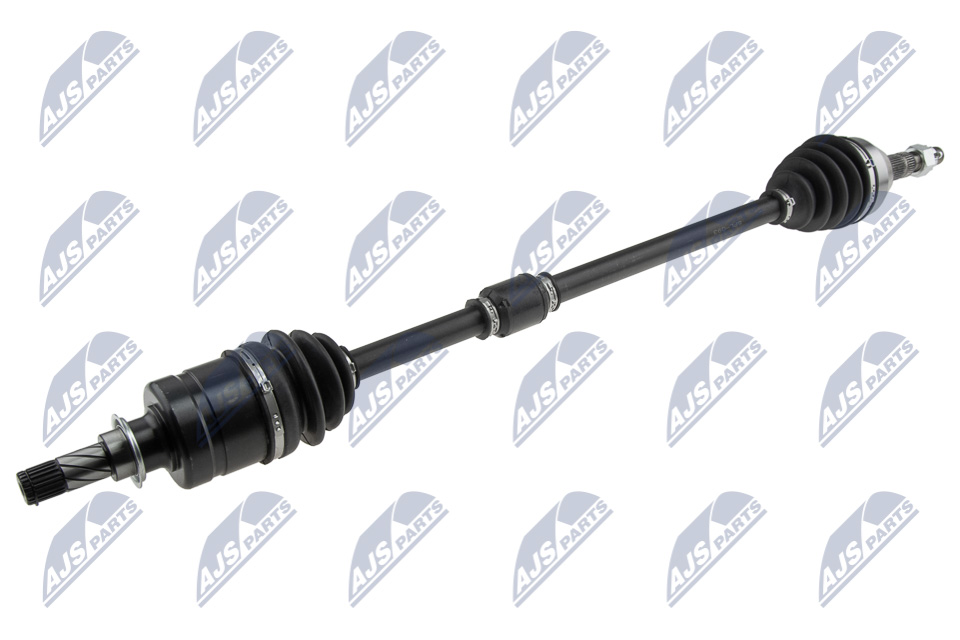 NTY NPW-PL-093 Antriebswelle