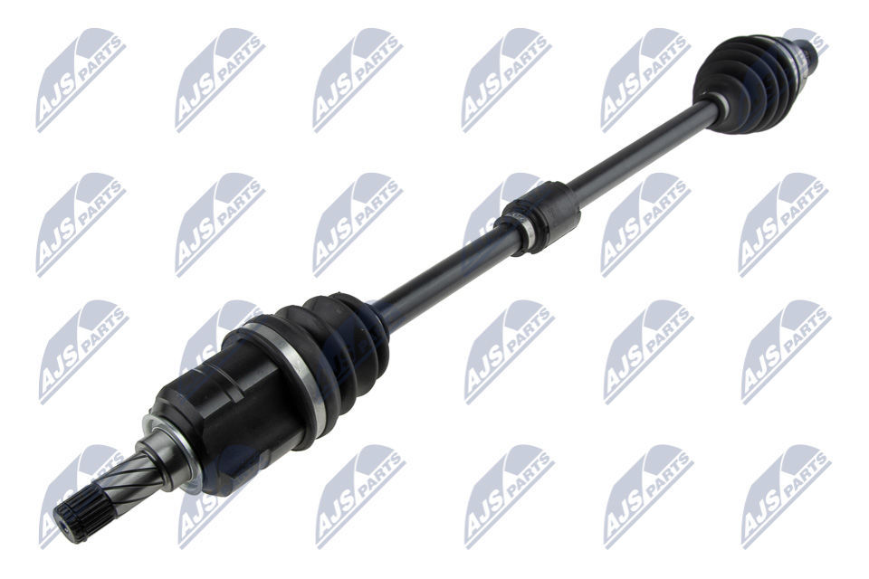 NTY NPW-PL-095 Antriebswelle