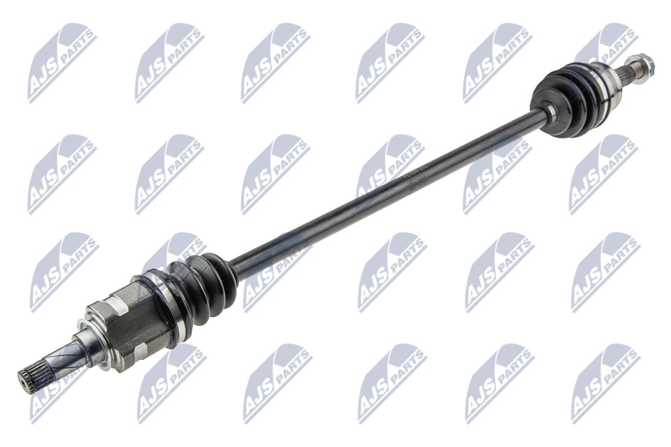 NTY NPW-PL-099 Antriebswelle
