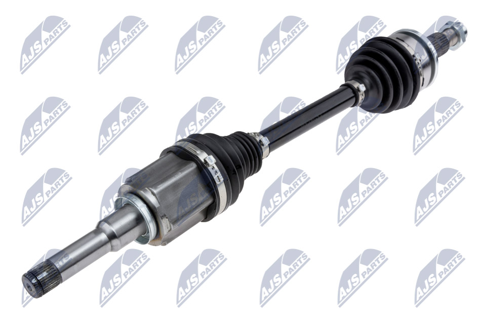 NTY NPW-PL-101 Antriebswelle