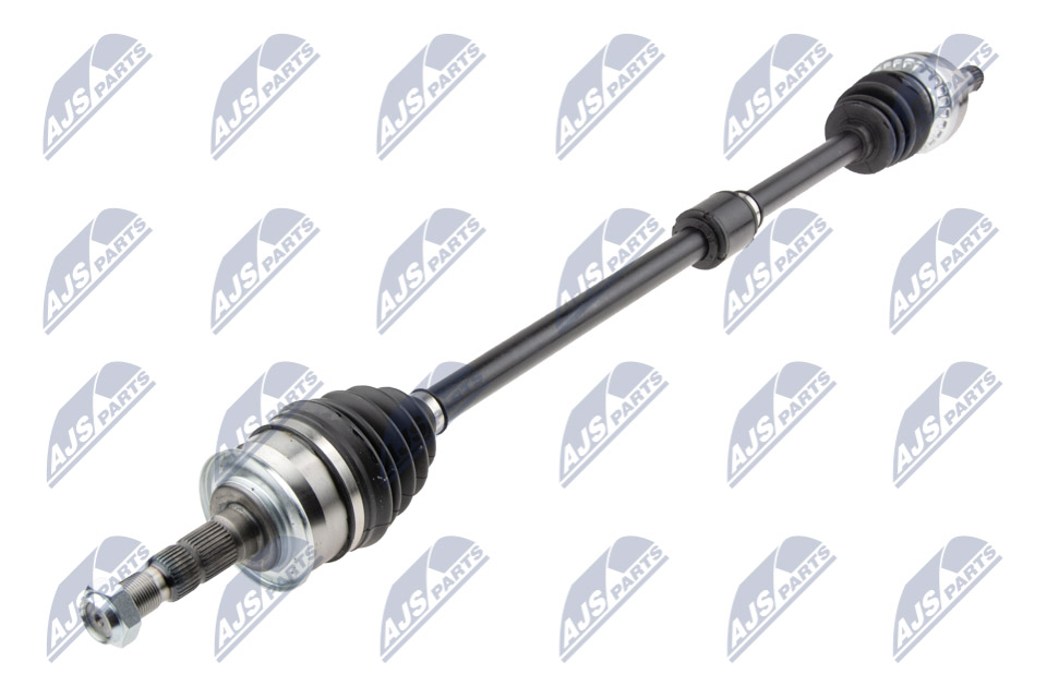 NTY NPW-PL-105 Antriebswelle